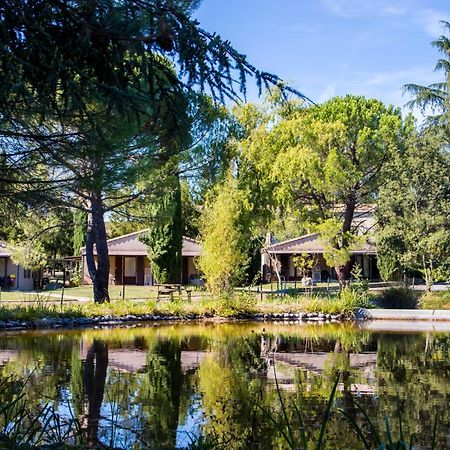 Hotel Du Cros D'Auzon Saint-Maurice-dʼArdèche Екстериор снимка