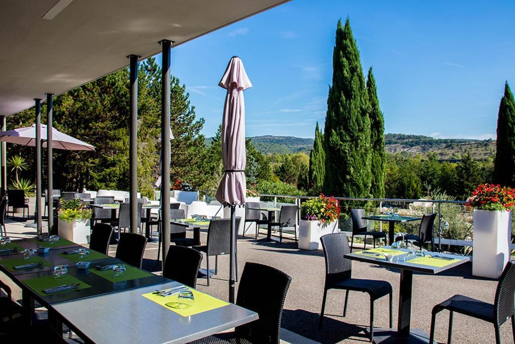 Hotel Du Cros D'Auzon Saint-Maurice-dʼArdèche Екстериор снимка