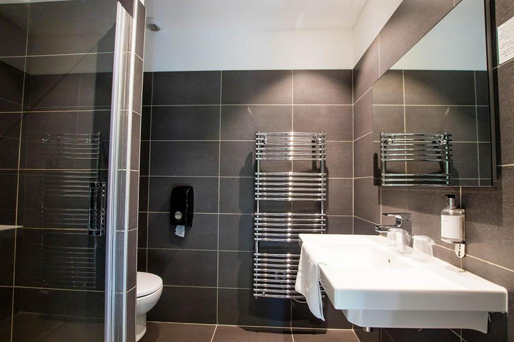 Hotel Du Cros D'Auzon Saint-Maurice-dʼArdèche Екстериор снимка