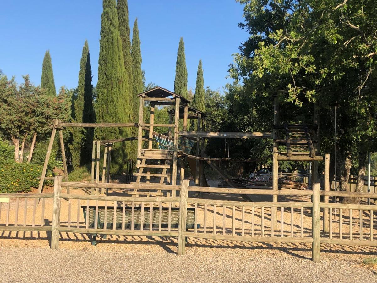 Hotel Du Cros D'Auzon Saint-Maurice-dʼArdèche Екстериор снимка